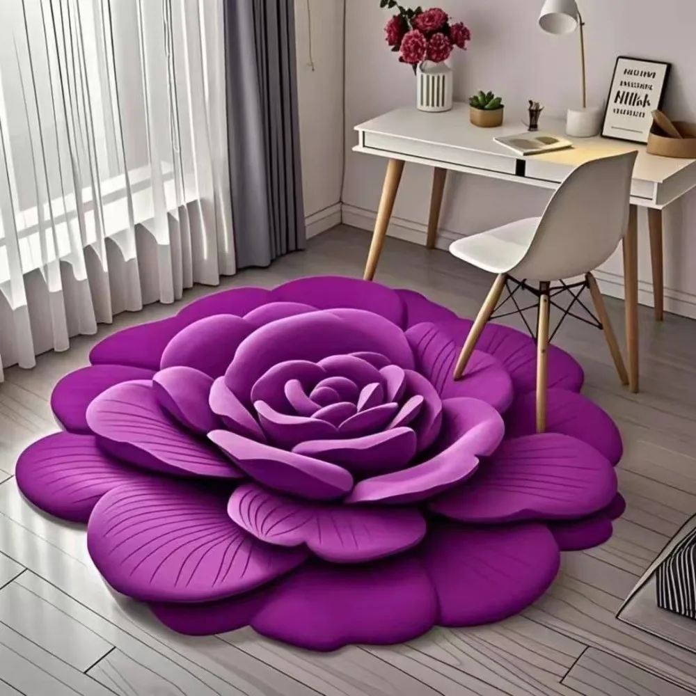 RoseHaven™ – Spa-Komfort & Stil fürs Bad | 50% RABATT - Image 7