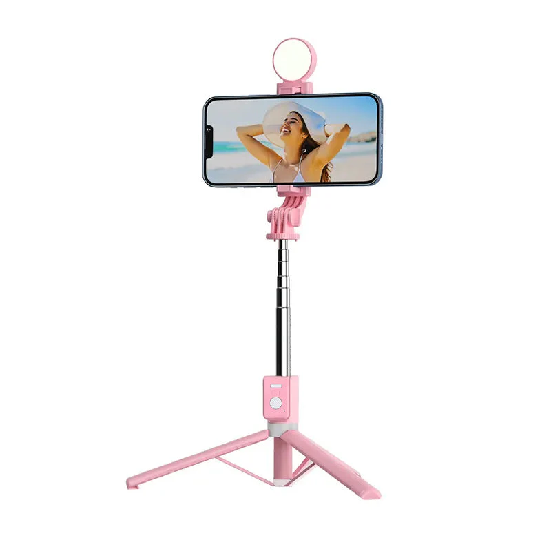 Bluetooth-Stativ-Handyhalterung - perfekt für Fotografie und Videos - Image 7