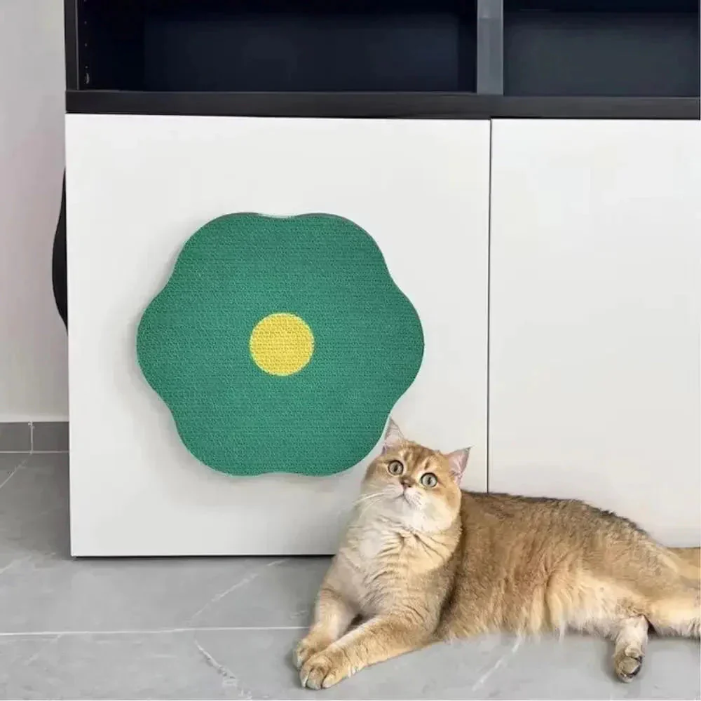 Blumiges Kratzparadies – Möbel schützen, Katzen erfreuen - Image 14