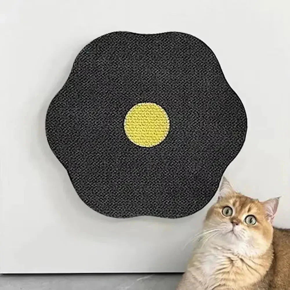 Blumiges Kratzparadies – Möbel schützen, Katzen erfreuen - Image 4