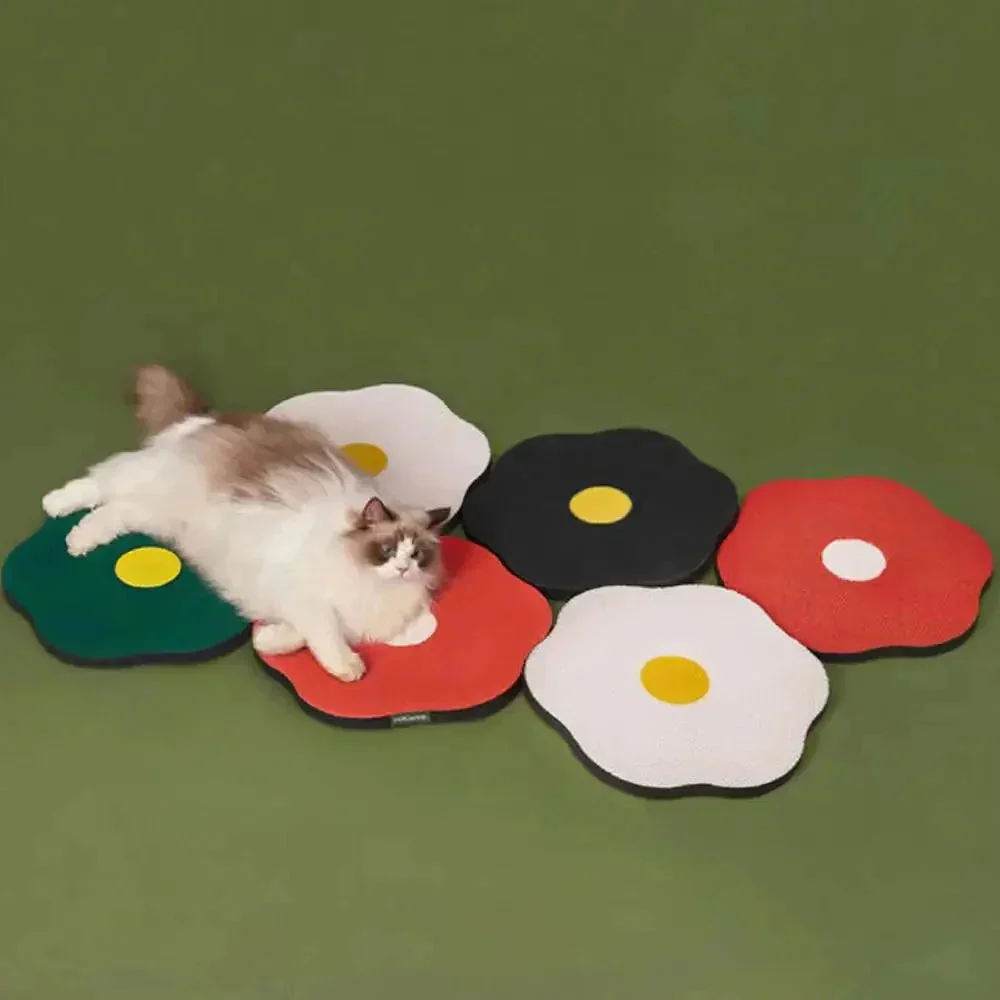 Blumiges Kratzparadies – Möbel schützen, Katzen erfreuen - Image 7