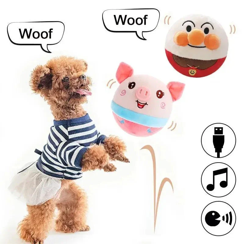 PawBo™ – Interaktives Hundespielzeug für Aktiven Spielspaß |50% RABATT - Image 2