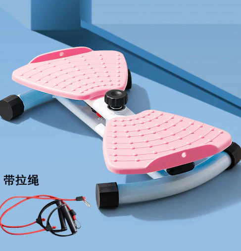 BodySculpt Stepper – Fett verbrennen, Selbstbewusstsein formen - Image 15