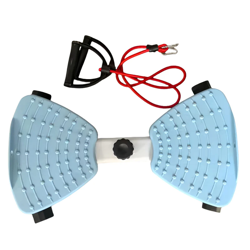 BodySculpt Stepper – Fett verbrennen, Selbstbewusstsein formen - Image 9