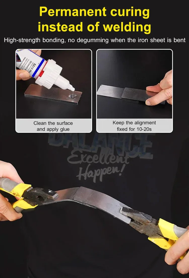BondFix™ – Löt- und Reparaturkleber | 5 Stück | 250 g | 50% RABATT - Image 12