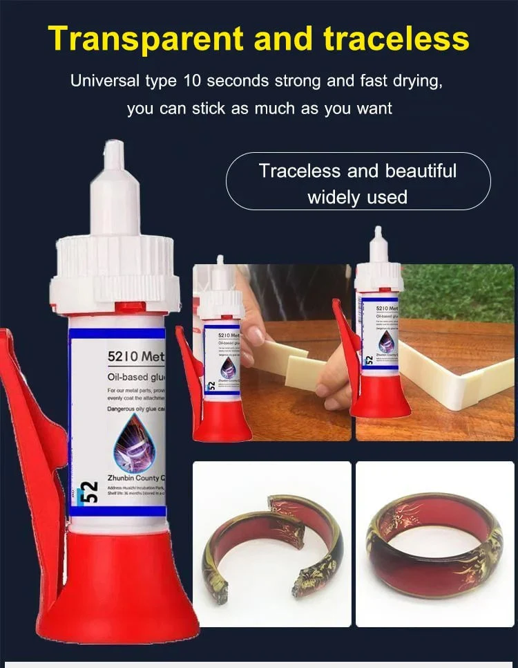 BondFix™ – Löt- und Reparaturkleber | 5 Stück | 250 g | 50% RABATT - Image 5