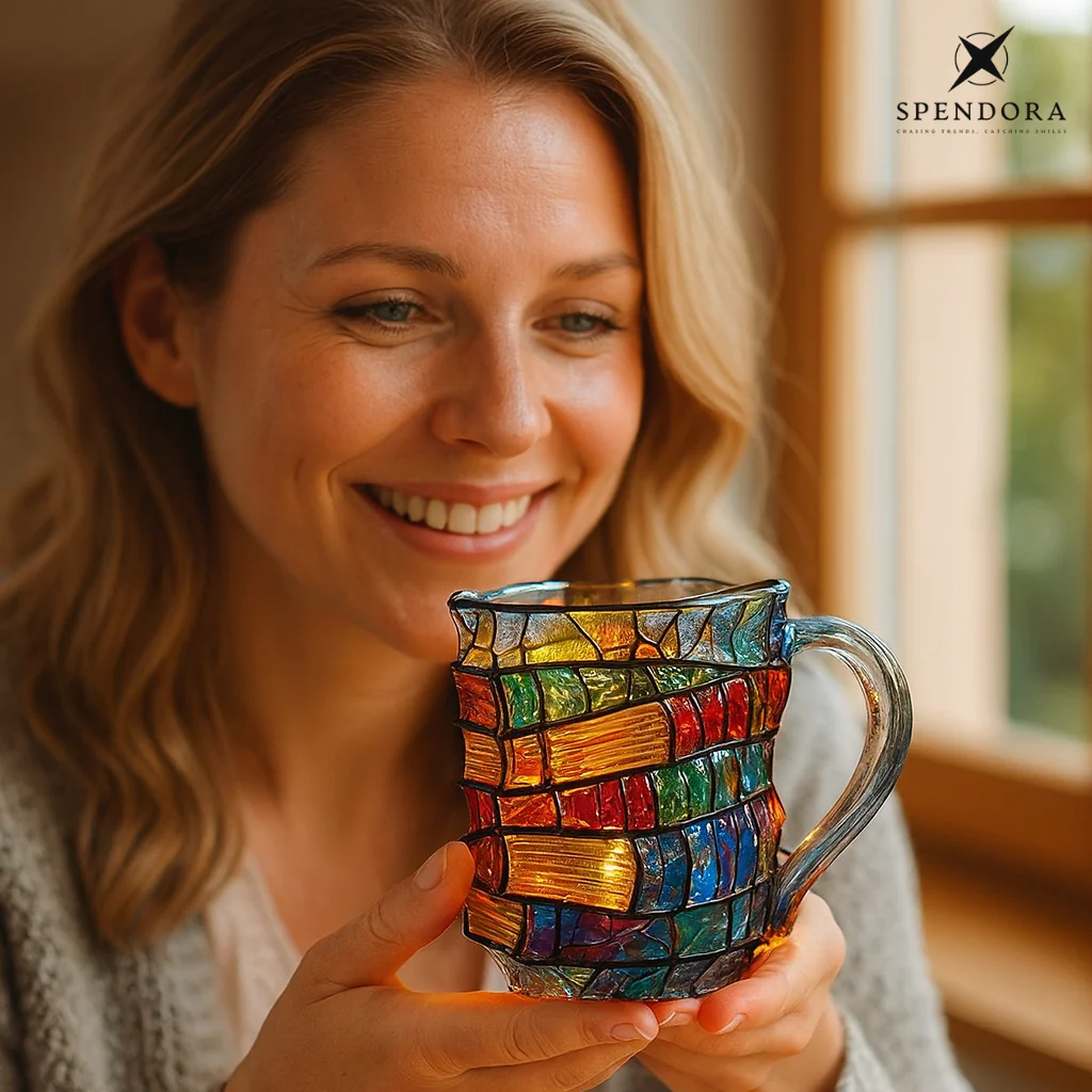 BookLux® Lesebecher | 50% RABATT