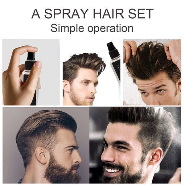 BotaniGrow™ 100ml Pflanzliches Haarverdichtungs Spray Natürlich | 1+1 GRATIS - Image 9