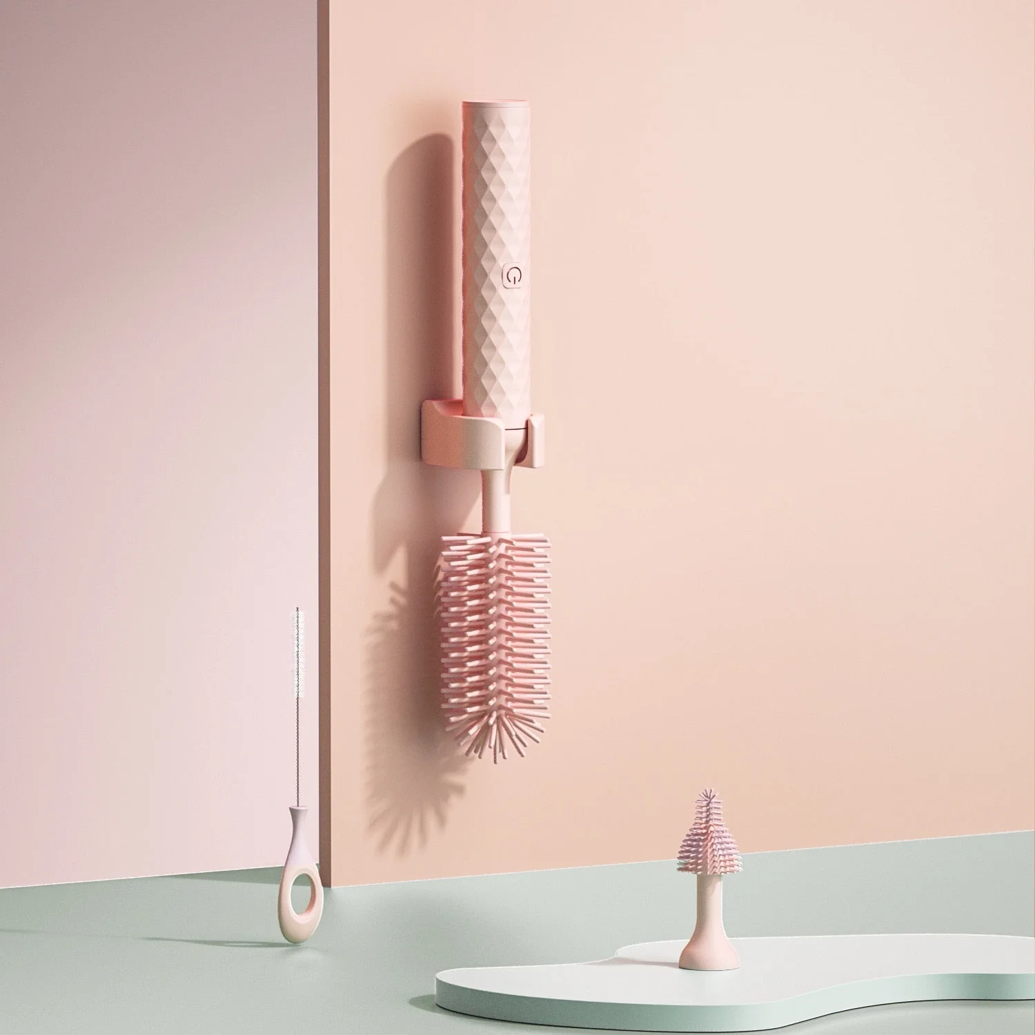 Bottle Brush™ | Reinige Flaschen einfach und schnell | 50% RABATT - Image 7