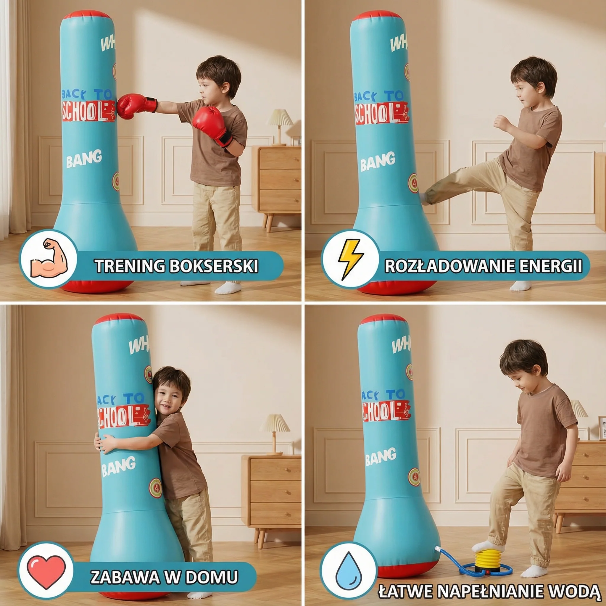 BounceBlaze – Energie frei entfesseln - Image 4