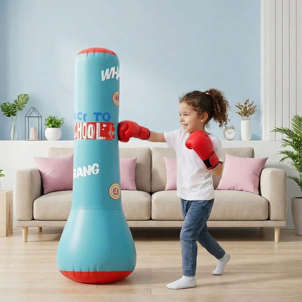 BounceBlaze – Energie frei entfesseln - Image 6