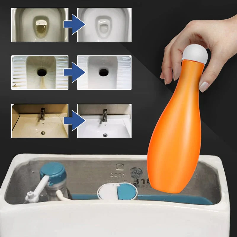 BowlFresh – Langanhaltende WC-Frische | 1+1 GRATIS - Image 5