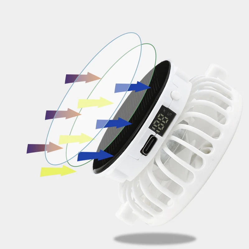 BreezeCap — Sofortige Kühle und Komfort - Image 3