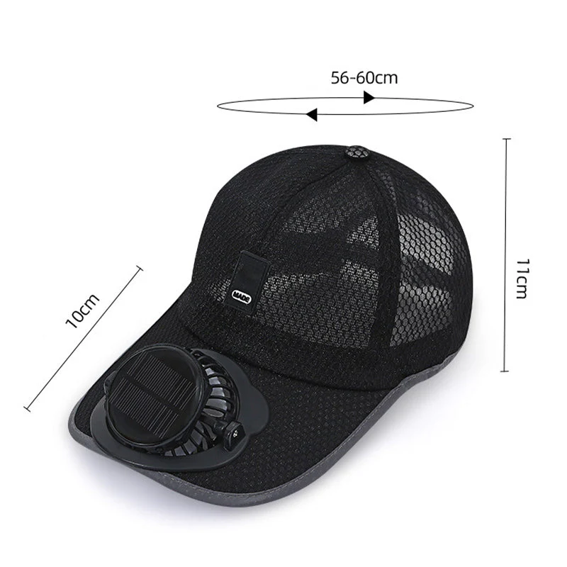 BreezeCap — Sofortige Kühle und Komfort - Image 9