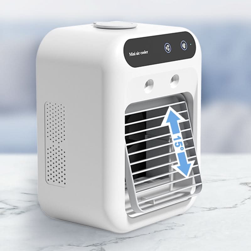 BreezeNest — Sofortige kühle Behaglichkeit - Image 7