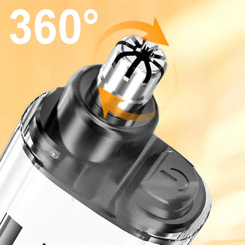 BreezeTrim — Schmerzfreies Perfektes Styling - Image 6