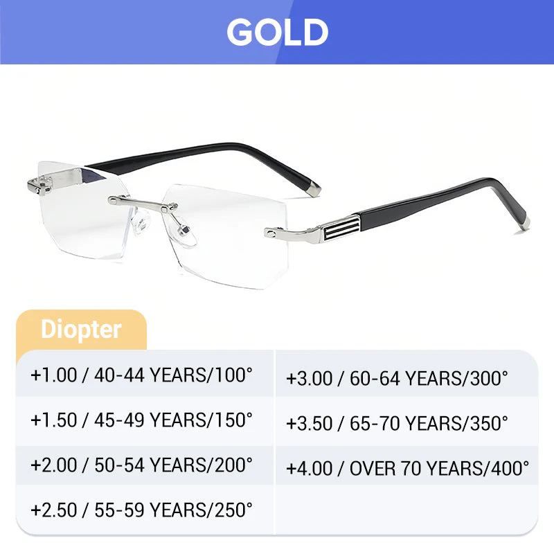 Brille – Leicht, Robust, Den Ganzen Tag Komfortabel - Image 13