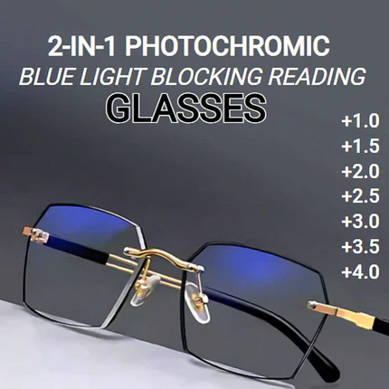 Brille – Leicht, Robust, Den Ganzen Tag Komfortabel - Image 14