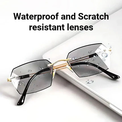 Brille – Leicht, Robust, Den Ganzen Tag Komfortabel - Image 16
