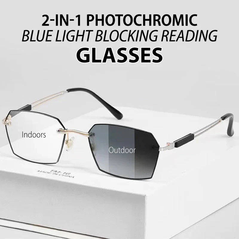 Brille – Leicht, Robust, Den Ganzen Tag Komfortabel - Image 17
