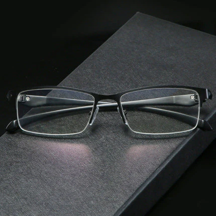 Brille – Leicht, Robust, Den Ganzen Tag Komfortabel - Image 18