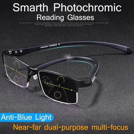 Brille – Leicht, Robust, Den Ganzen Tag Komfortabel - Image 19