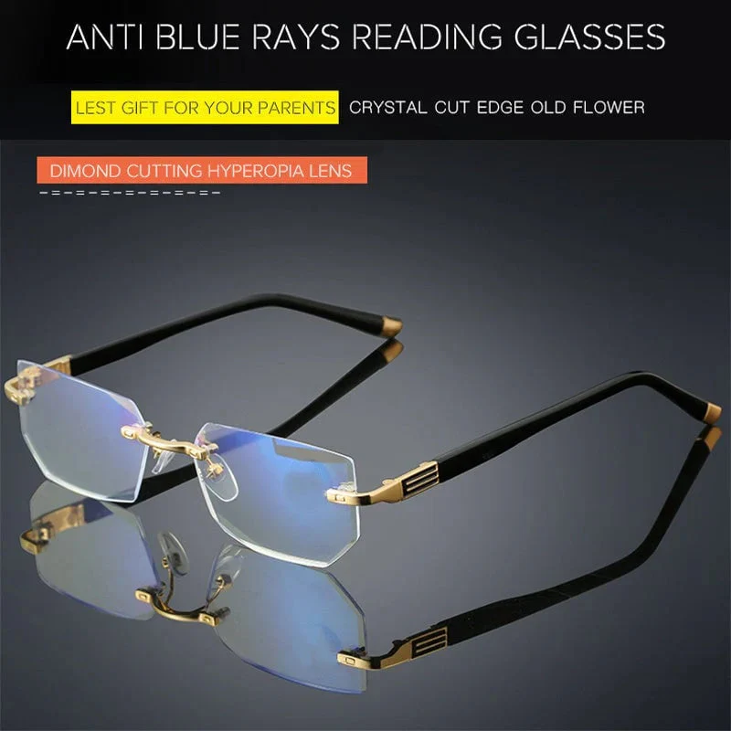 Brille – Leicht, Robust, Den Ganzen Tag Komfortabel - Image 2