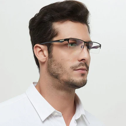 Brille – Leicht, Robust, Den Ganzen Tag Komfortabel - Image 22