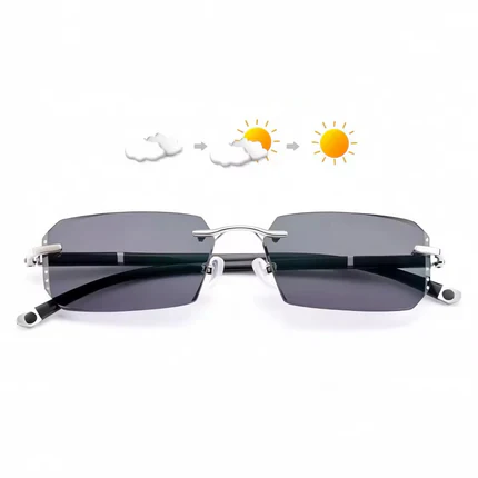 Brille – Leicht, Robust, Den Ganzen Tag Komfortabel - Image 26