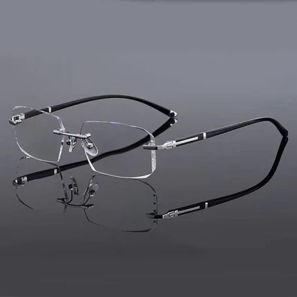 Brille – Leicht, Robust, Den Ganzen Tag Komfortabel - Image 27