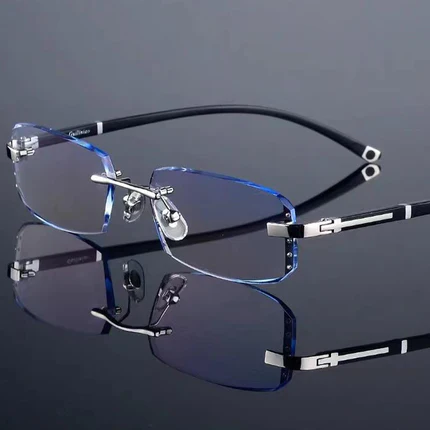 Brille – Leicht, Robust, Den Ganzen Tag Komfortabel - Image 28
