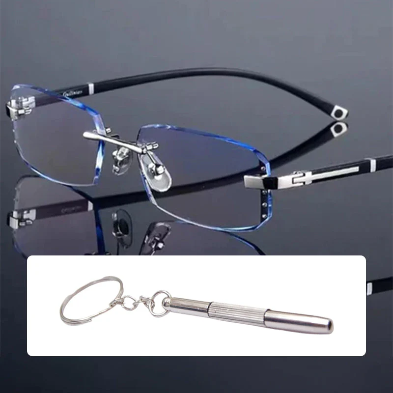 Brille – Leicht, Robust, Den Ganzen Tag Komfortabel - Image 35