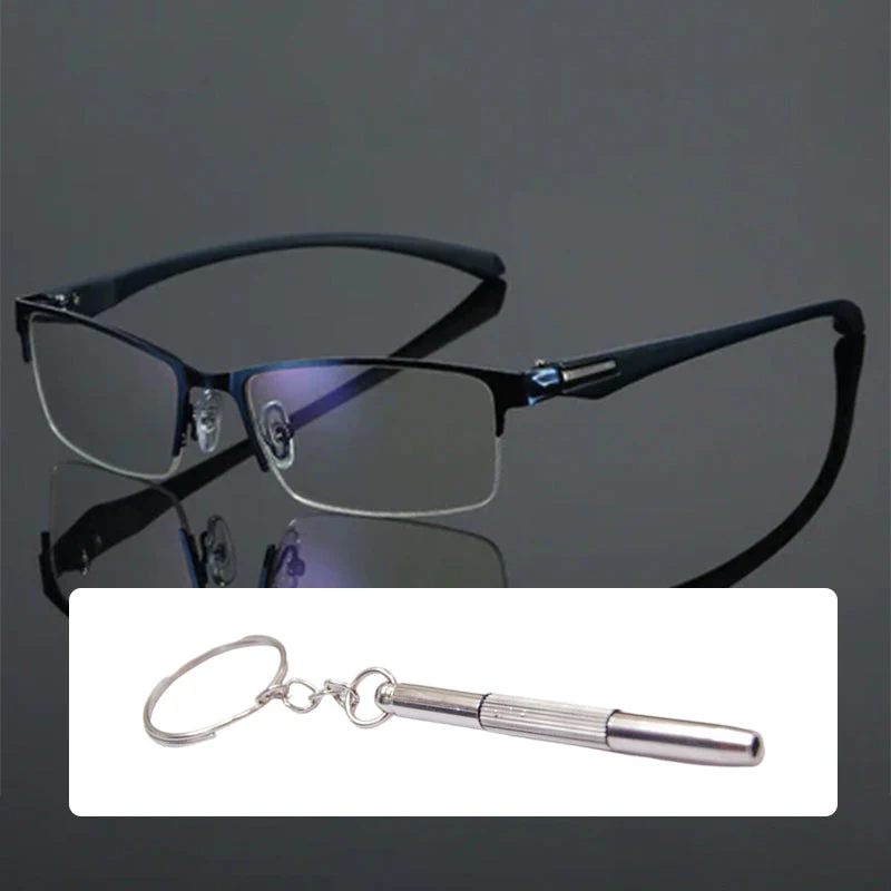 Brille – Leicht, Robust, Den Ganzen Tag Komfortabel - Image 37