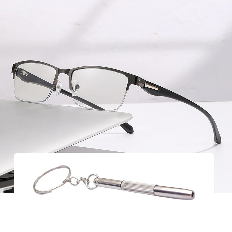 Brille – Leicht, Robust, Den Ganzen Tag Komfortabel - Image 38