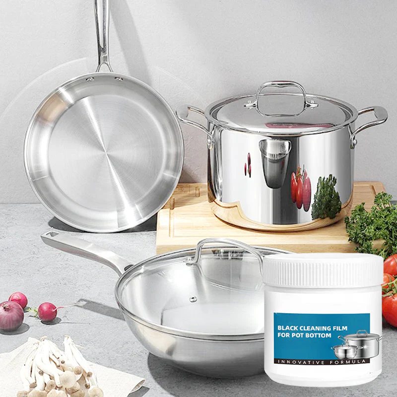 Brillex – Leistungsstarke Reinigungs­paste (260 g) | 1+1 GRATIS - Image 2