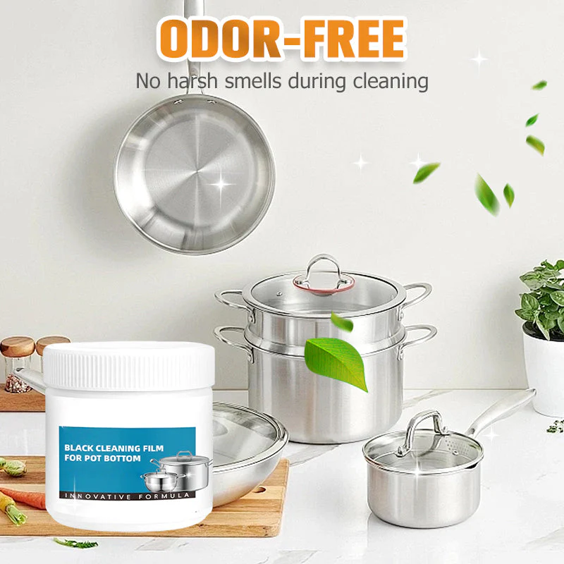 Brillex – Leistungsstarke Reinigungs­paste (260 g) | 1+1 GRATIS - Image 8