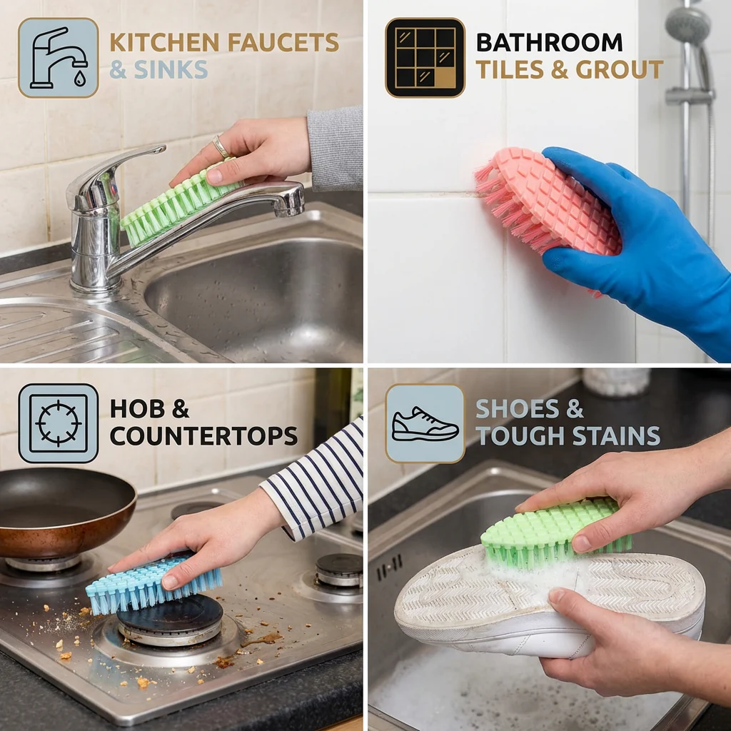 BrillixPro — Sauberer Reinigen, Stärker Fühlen - Image 4