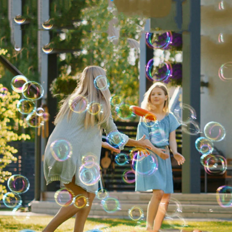 BubbleBliss — Seifenblasen Maschine | 50% RABATT - Image 7