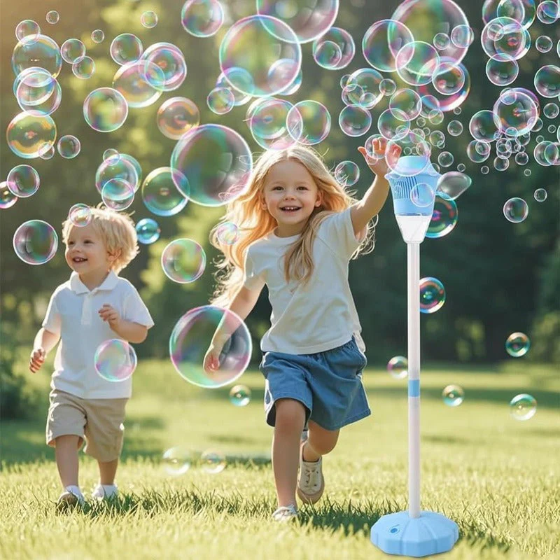 BubbleStorm™ – 20.000 Blasen pro Minute | 50% RABATT - Image 2