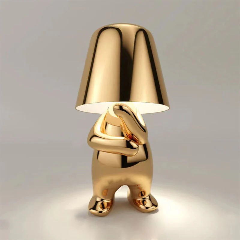 BuddyLamp™ - Stilvolles Design für ein harmonisches Zuhause! | 50% RABATT - Image 10