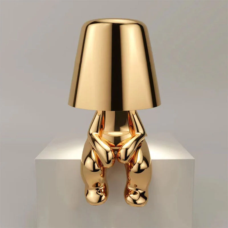 BuddyLamp™ - Stilvolles Design für ein harmonisches Zuhause! | 50% RABATT - Image 2