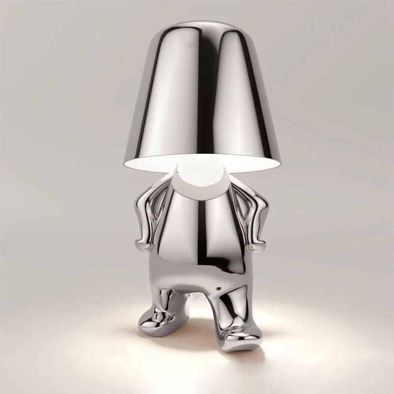 BuddyLamp™ - Stilvolles Design für ein harmonisches Zuhause! | 50% RABATT - Image 3