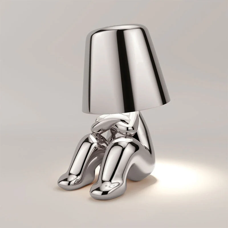 BuddyLamp™ - Stilvolles Design für ein harmonisches Zuhause! | 50% RABATT - Image 4
