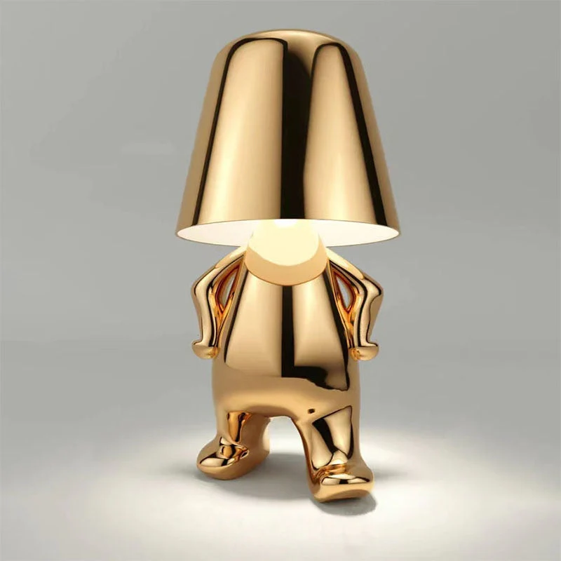 BuddyLamp™ - Stilvolles Design für ein harmonisches Zuhause! | 50% RABATT - Image 7