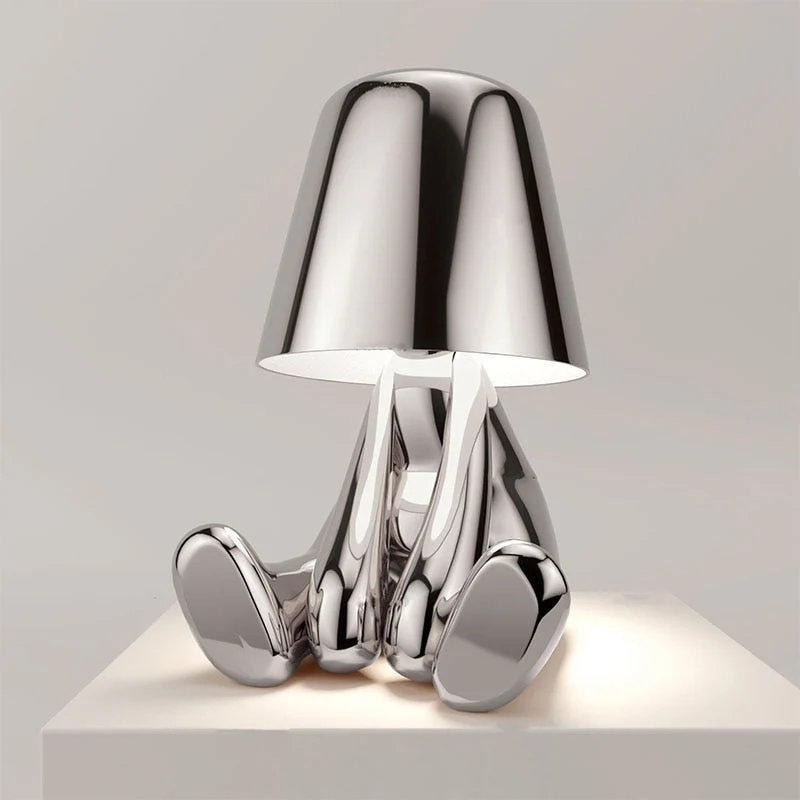 BuddyLamp™ - Stilvolles Design für ein harmonisches Zuhause! | 50% RABATT - Image 9