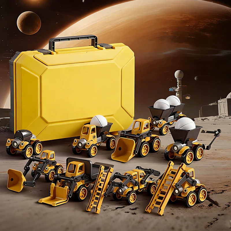 BuildioMagnet — Kreativität sofort entfachen - Image 6