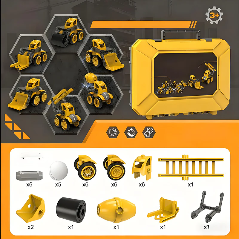 BuildioMagnet — Kreativität sofort entfachen - Image 9