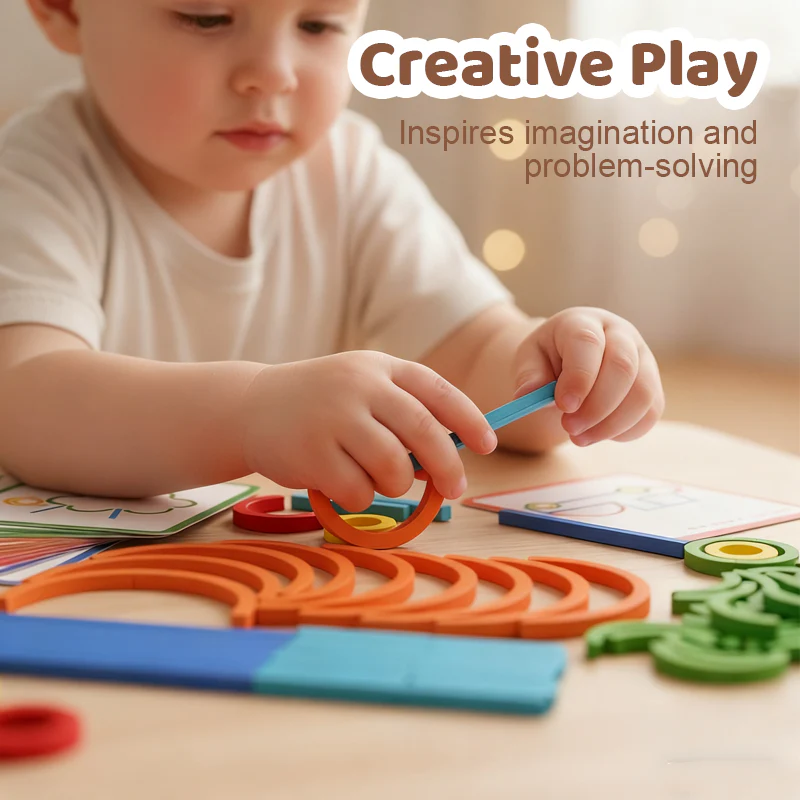 BuildoFun – Kreatives Lernspiel | 50% RABATT - Image 12