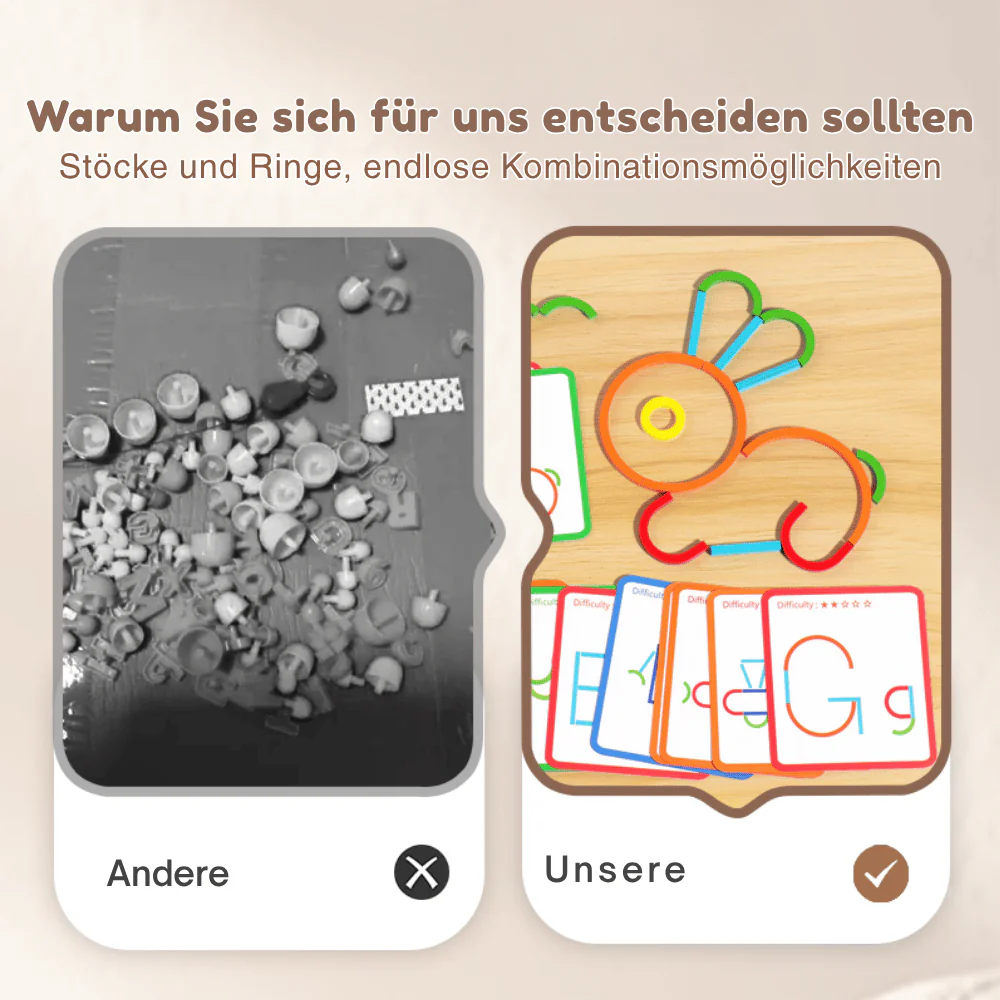 BuildoFun – Kreatives Lernspiel | 50% RABATT - Image 3