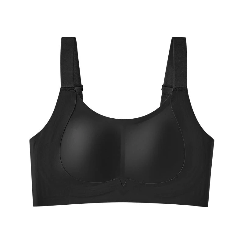 BunnyBra – Drahtloser BH mit Hasenohren - Image 13